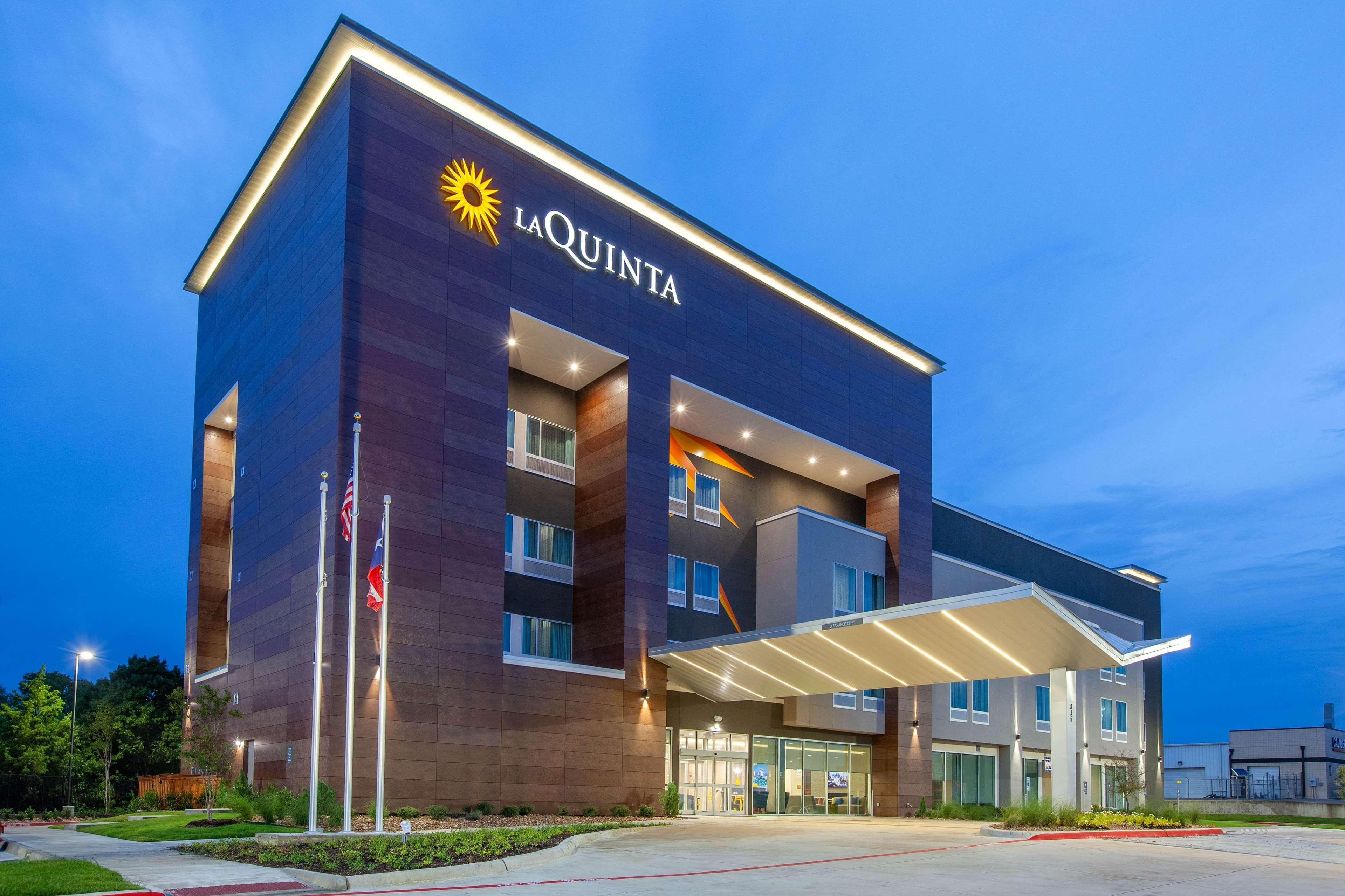 La Quinta By Wyndham Dallas Duncanville Exterior foto