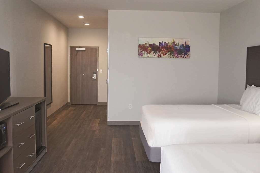 La Quinta By Wyndham Dallas Duncanville Quarto foto