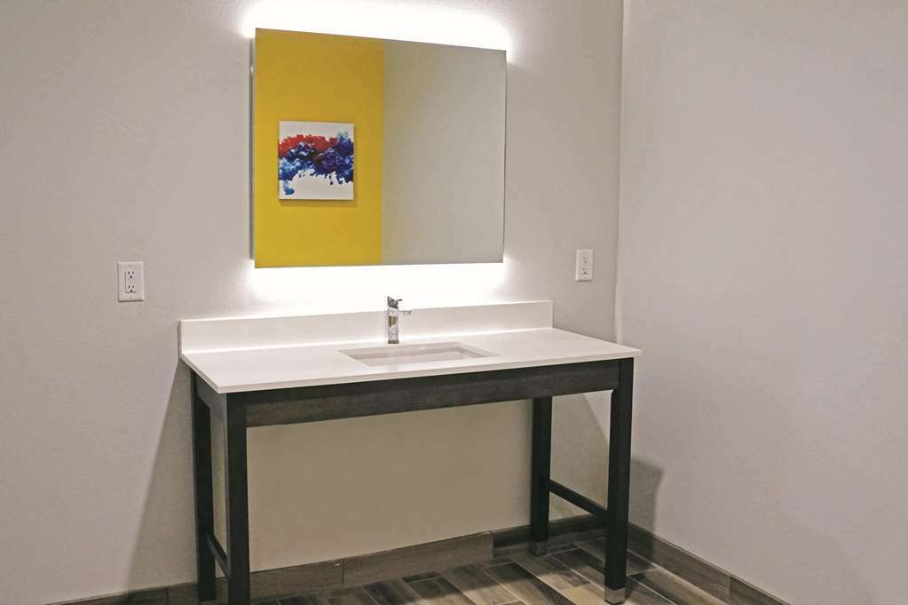 La Quinta By Wyndham Dallas Duncanville Quarto foto