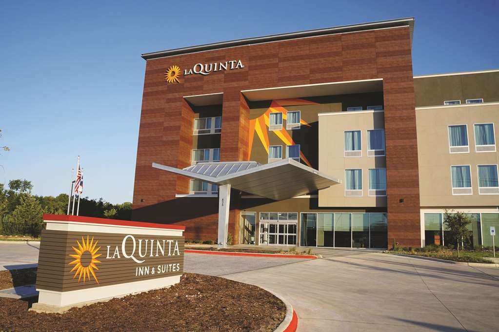 La Quinta By Wyndham Dallas Duncanville Exterior foto