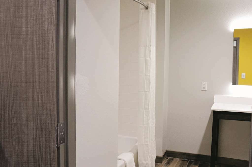 La Quinta By Wyndham Dallas Duncanville Quarto foto