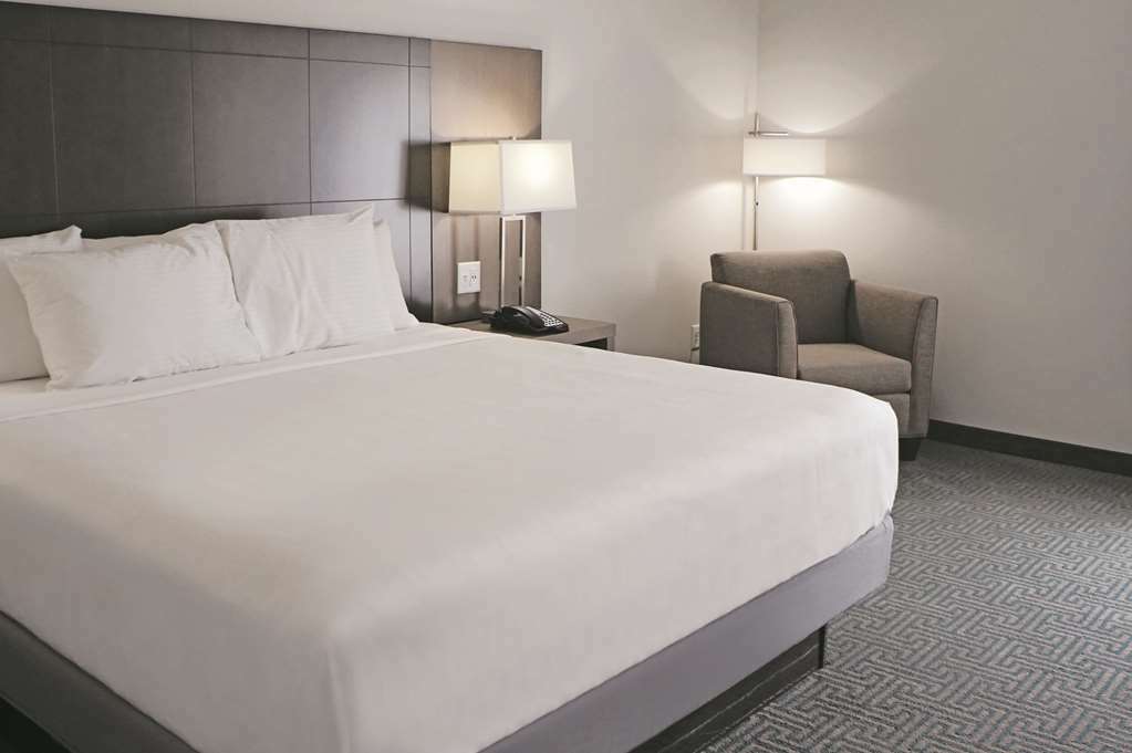 La Quinta By Wyndham Dallas Duncanville Quarto foto