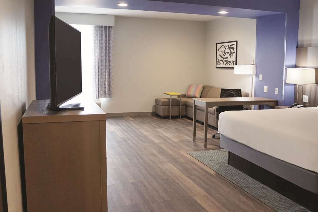 La Quinta By Wyndham Dallas Duncanville Quarto foto