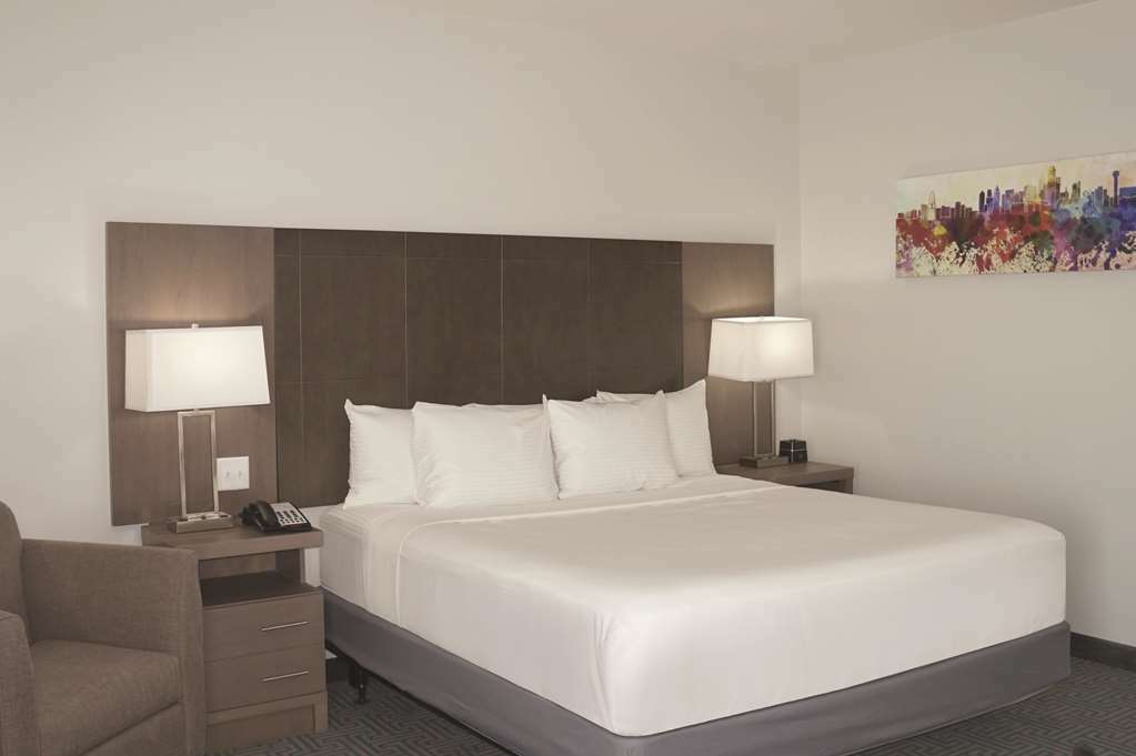 La Quinta By Wyndham Dallas Duncanville Quarto foto