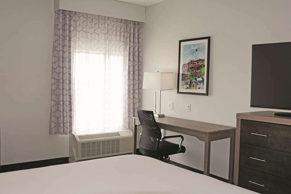 La Quinta By Wyndham Dallas Duncanville Quarto foto