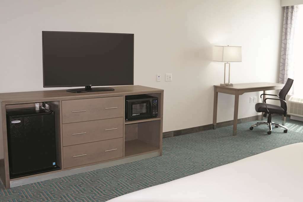 La Quinta By Wyndham Dallas Duncanville Quarto foto