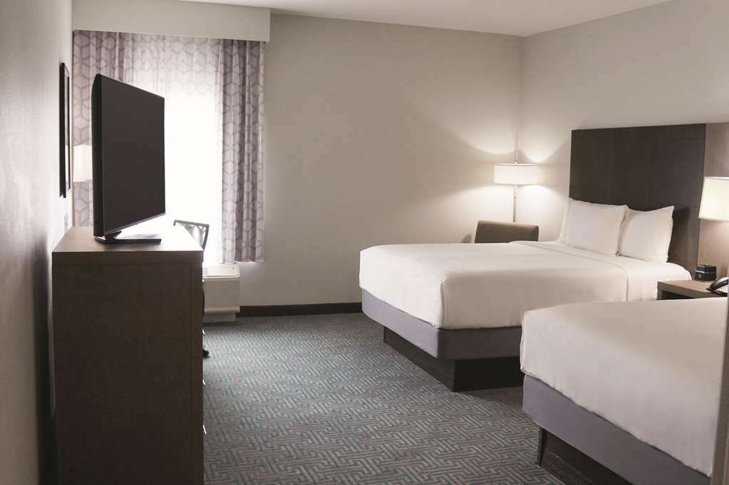 La Quinta By Wyndham Dallas Duncanville Quarto foto