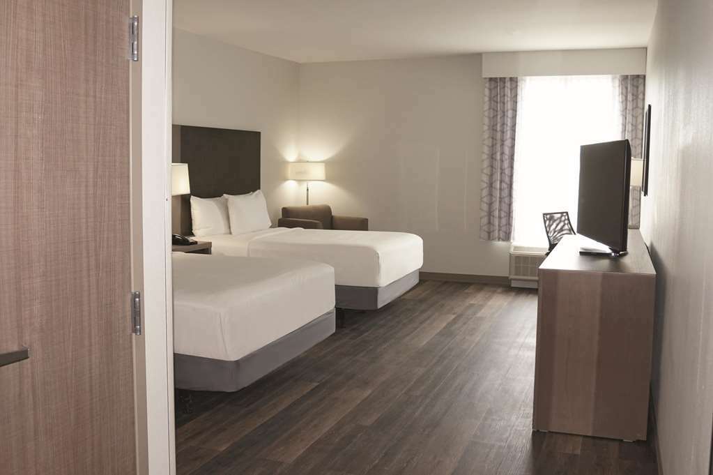 La Quinta By Wyndham Dallas Duncanville Quarto foto