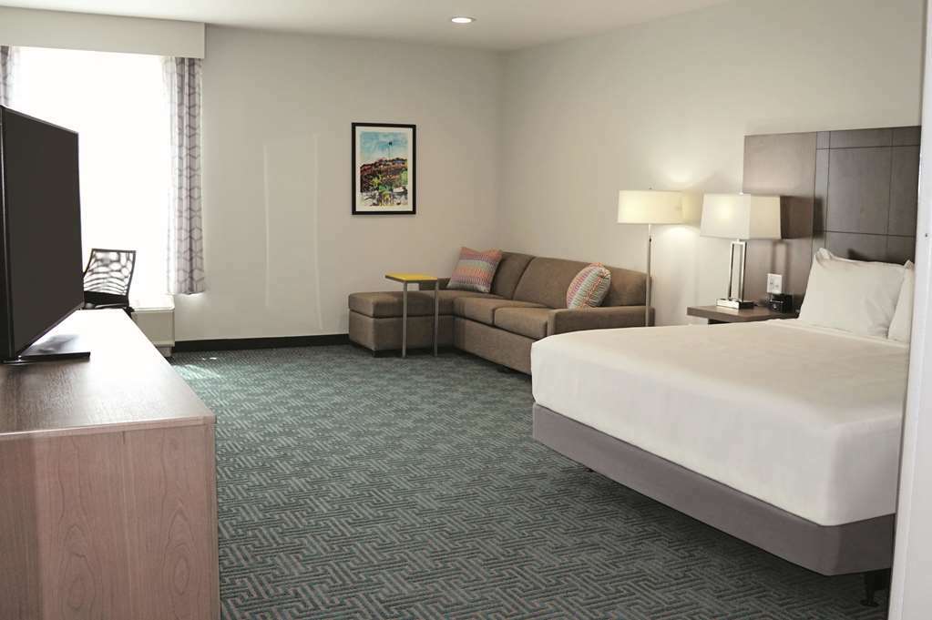 La Quinta By Wyndham Dallas Duncanville Quarto foto